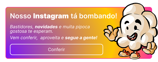 Banner do Instagram - Siga-nos para novidades e promoções